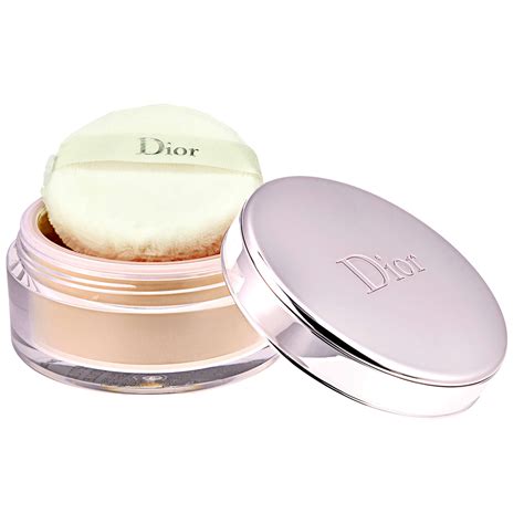 dior high definition radiance loose powder|Face Powder: Compact and Loose Powder Products .